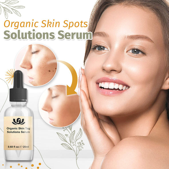 La'Pure™ Skin Spot Refining Serum（Limited time discount 🔥 last day）