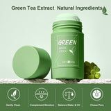 Hot Sale - Poreless Deep Cleanse Green Tea Mask