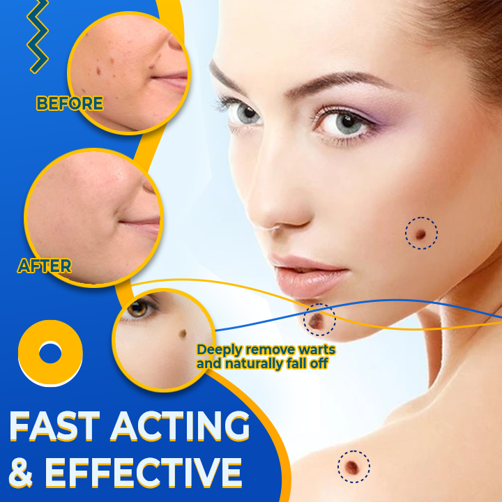 TagOff™ Instant Wart Skin Corrector
