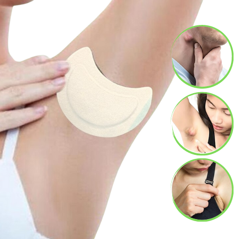 Lymph Care Herbal Detox Patch