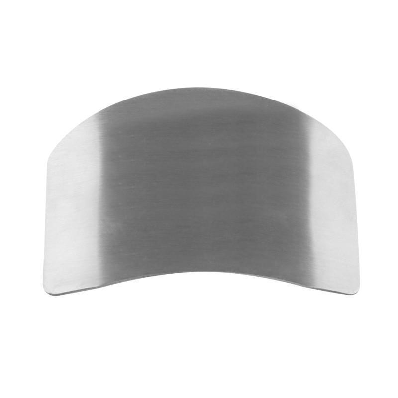 (🔥HOT SALE NOW-48% OFF)Stainless Steel Finger guard(Buy 5 get 3 free & free shipping)