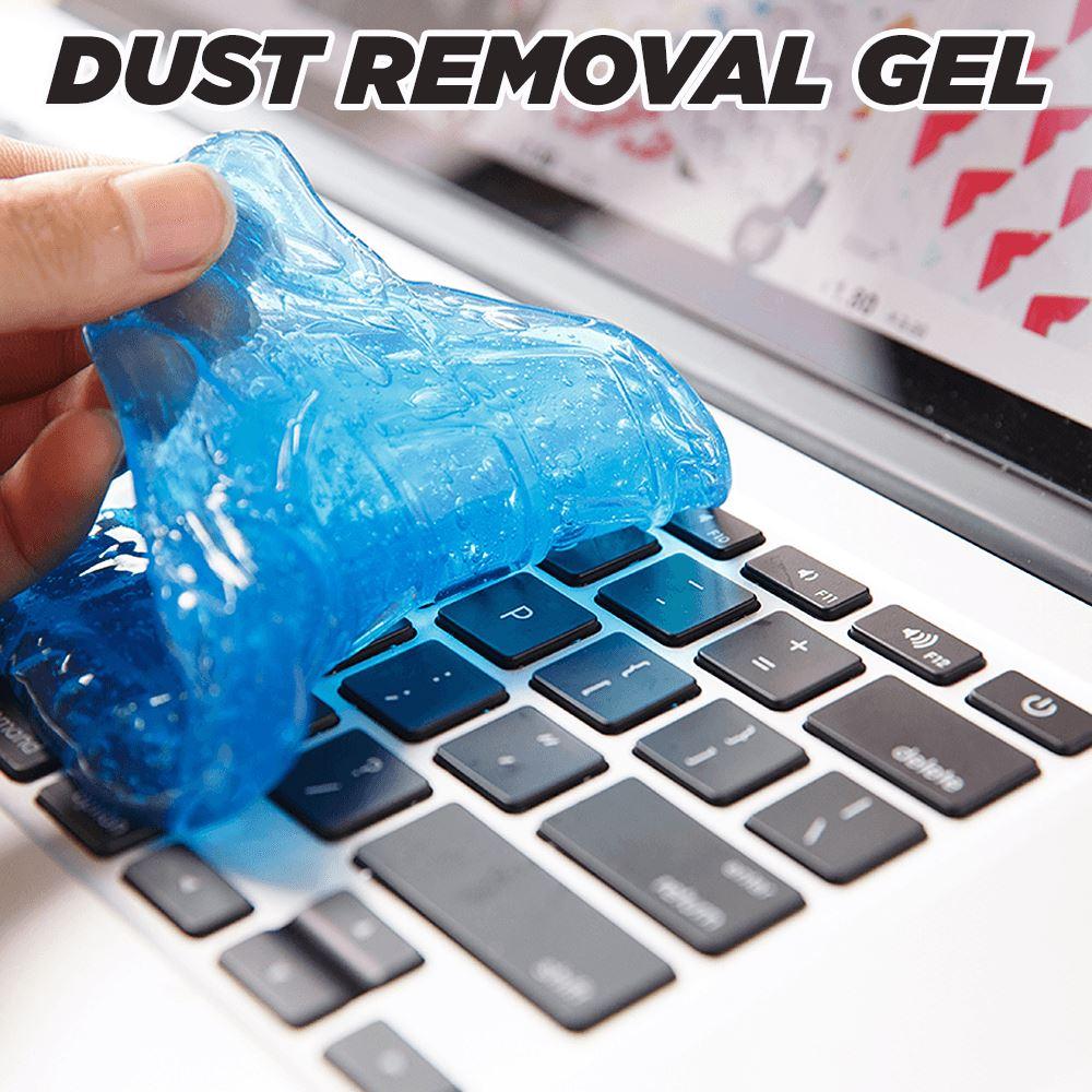 Hot Sale-Dust Removal Gel✨
